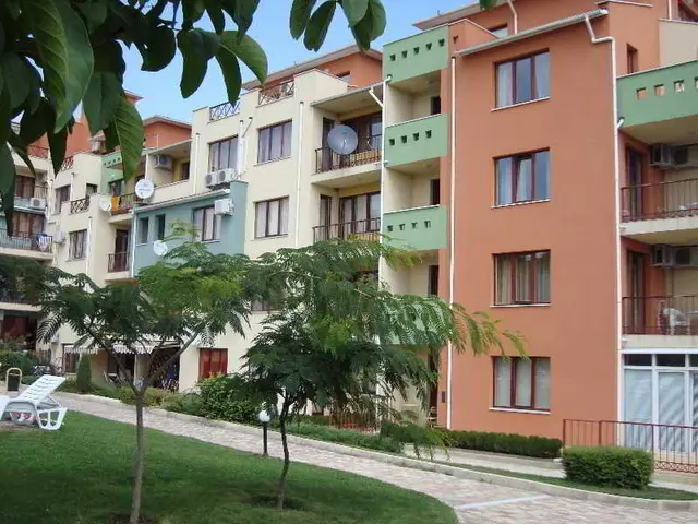Seapark Homes Neshkov
