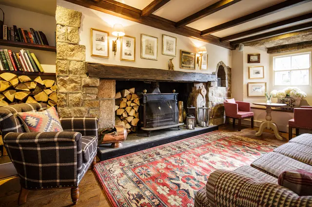 Greenhills Country Hotel