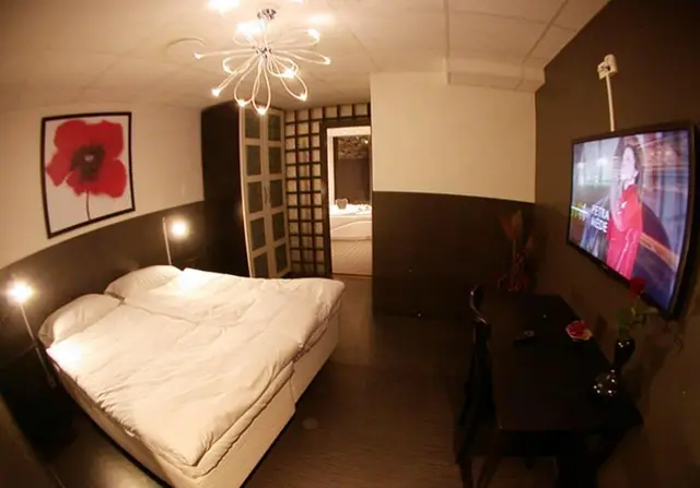 Stockholm Inn