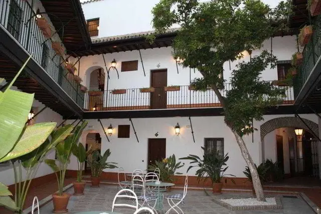 Corral de San Jose