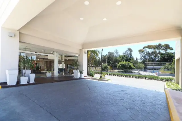 Holiday Inn TIJUANA ZONA RIO by IHG