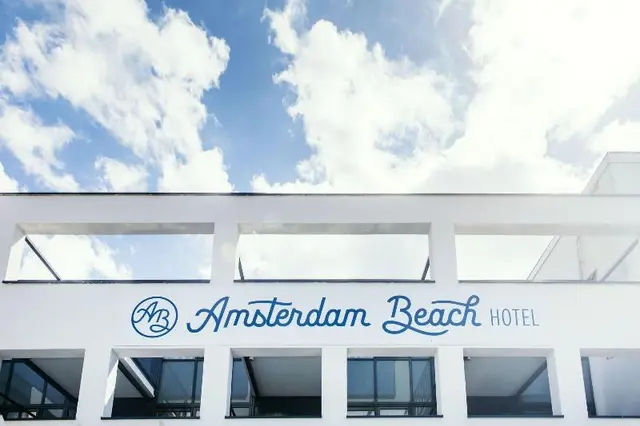 Amsterdam Beach Hotel