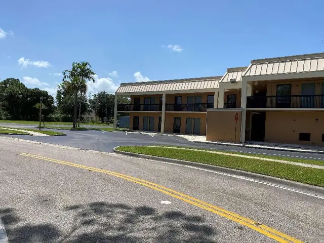 Quality Inn Fort Pierce I-95