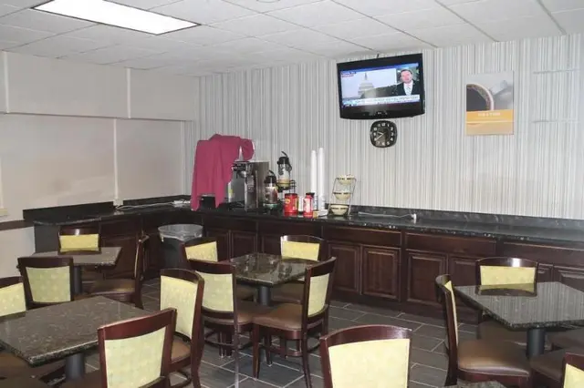 Motel 6 Clarion, PA