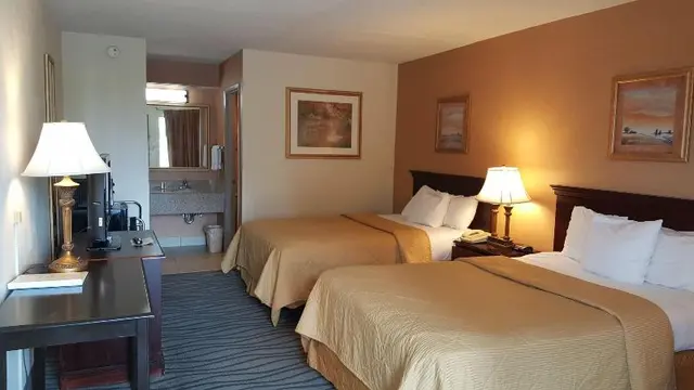 Quality Inn
