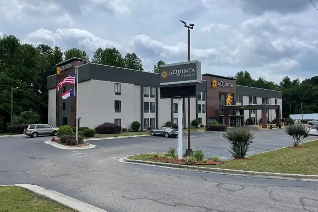 La Quinta by Wyndham-Fayetteville I-95