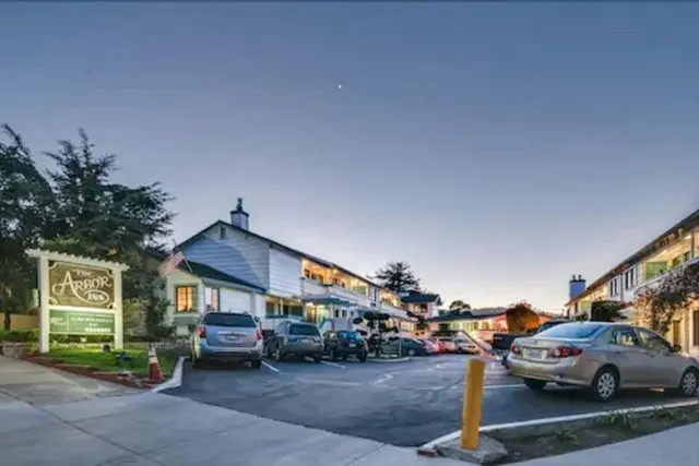 The Arbor Inn Monterey