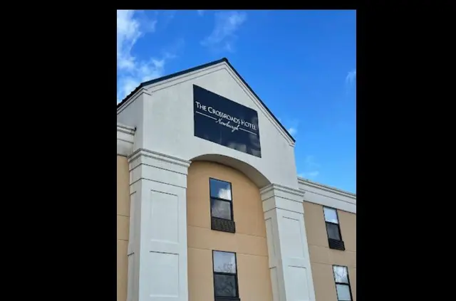 The Crossroads Hotel- Newburgh, Ascend Hotel