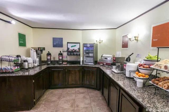 Comfort Inn Bristol