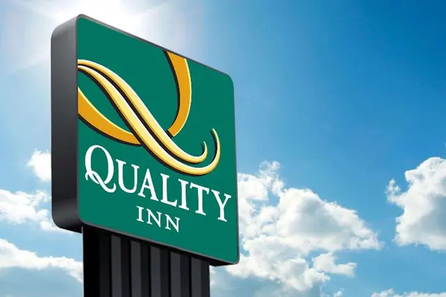 Quality Inn Dodge City