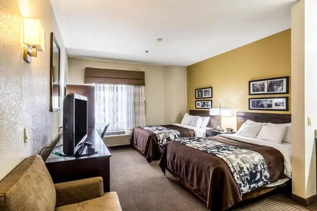 Wingate by Wyndham Owensboro