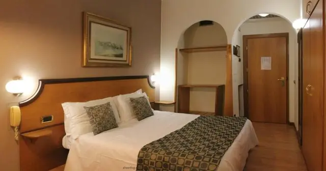 Hotel Tevere