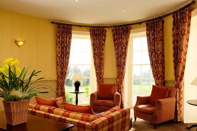 Tewkesbury Park Hotel, Golf & Country Club