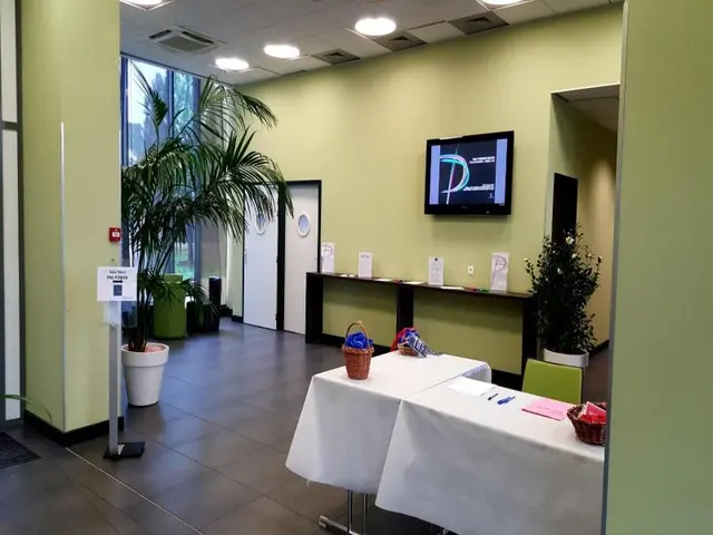 B&B HOME Lyon Centre Berthelot