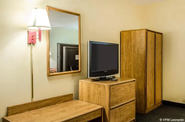 Rodeway Inn