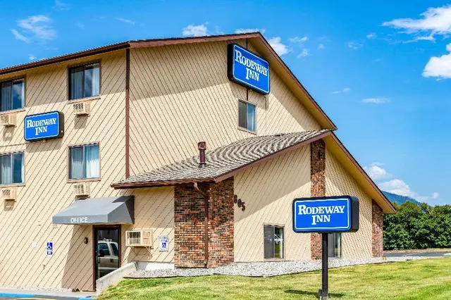 Motel 6 Bozeman