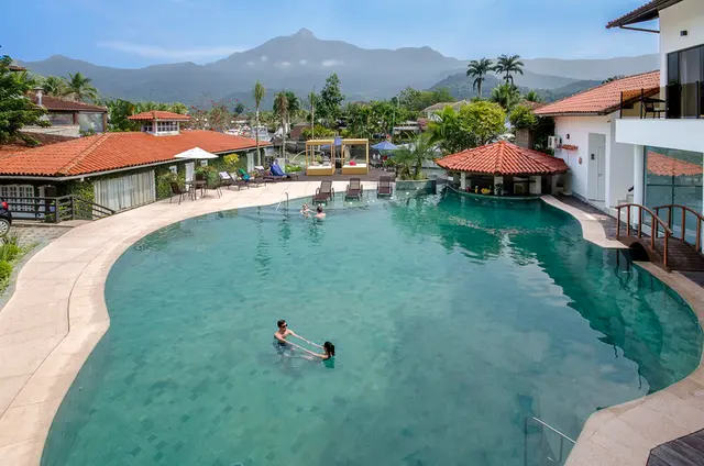 Angra Boutique Hotel