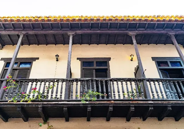 Centro Hotel Cartagena