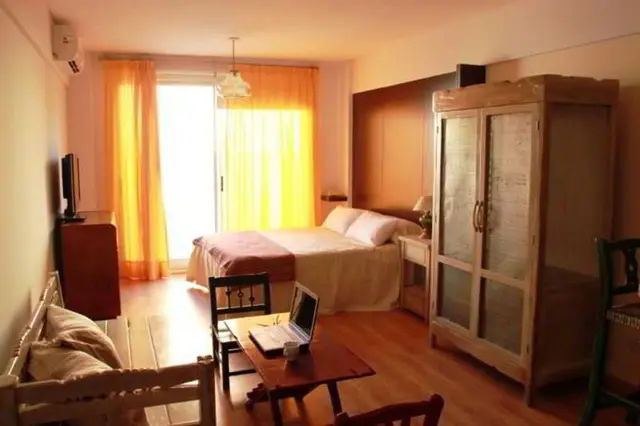 Miliño Apart Hotel