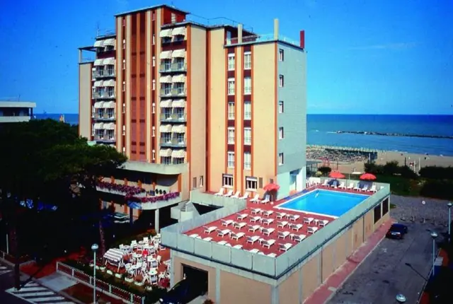 Familihotel Lido di Classe