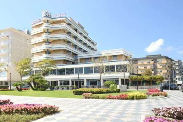 Caesar Hotel