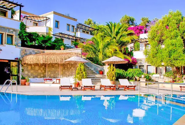4reasons Hotel Yalikavak