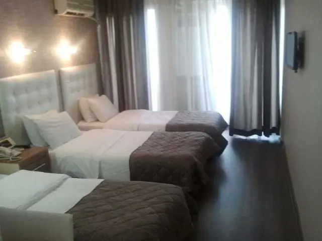 Kocaman Hotel Izmir