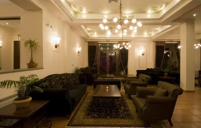 Dellas Boutique Hotel