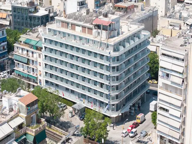 Xenophon Hotel