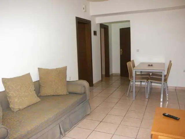 Rodian Gallery Apartments Hotel