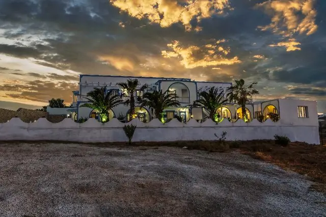 Stavros Villas
