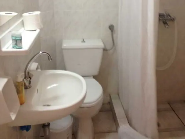Gikas Apartments