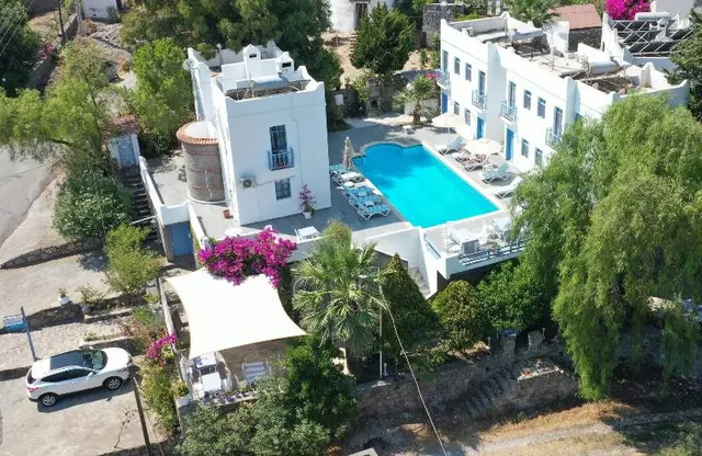 Panorama Hotel Bodrum