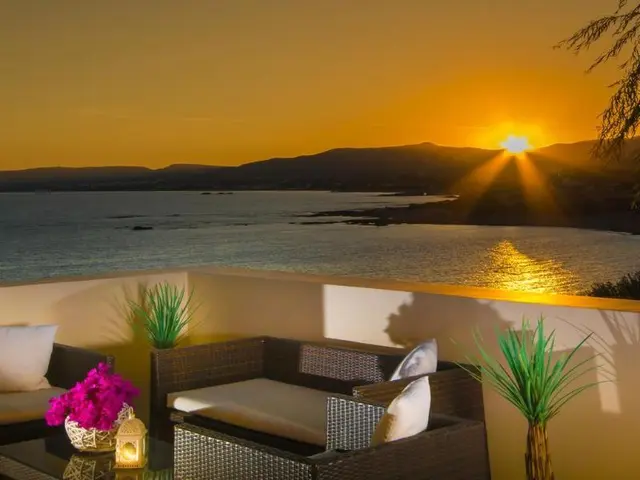 Al Mare Villas