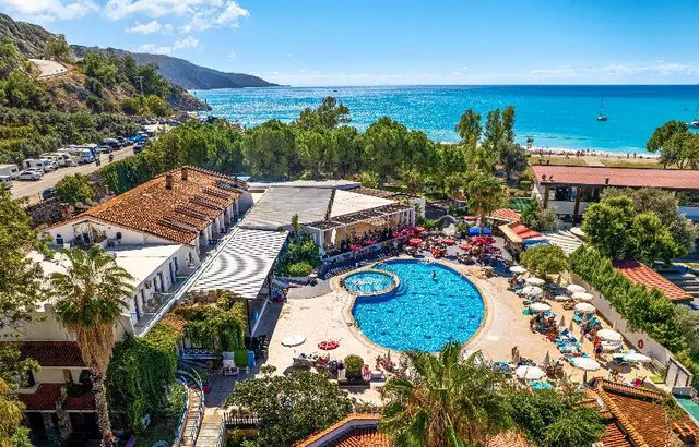 Oludeniz Resort by Z Hotels