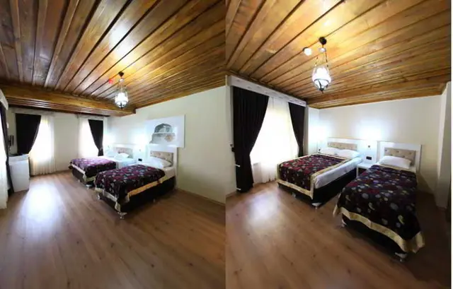 Bacchus Pension