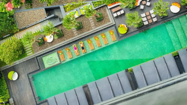 Holiday Inn Bangkok Sukhumvit