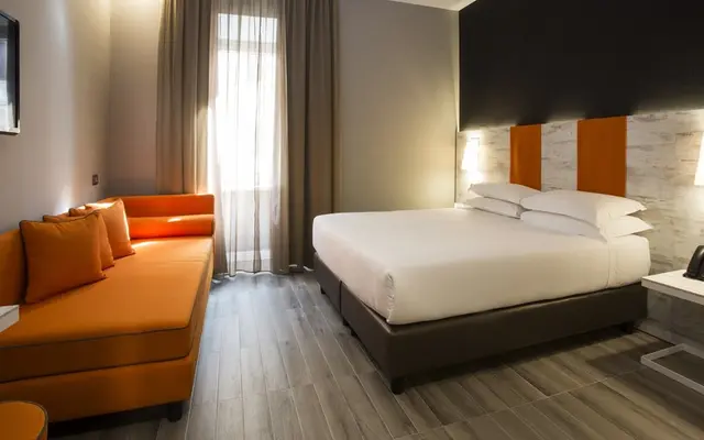 The Guardian Hotel