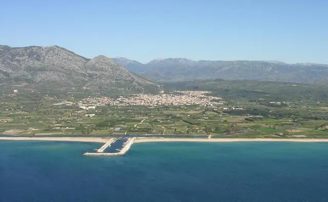 Hotel Maria Rosaria