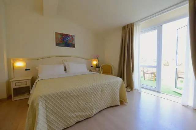 Hotel Viscardo