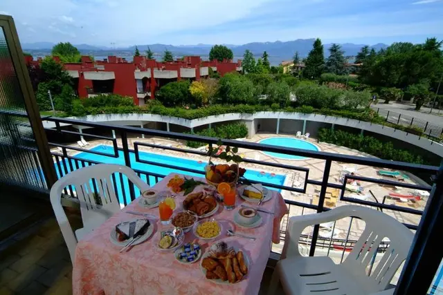 Hotel Residence Holiday
