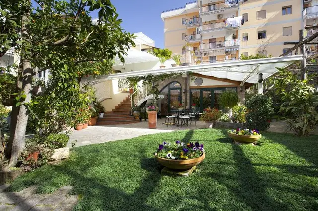 Villa Angiolina Relais