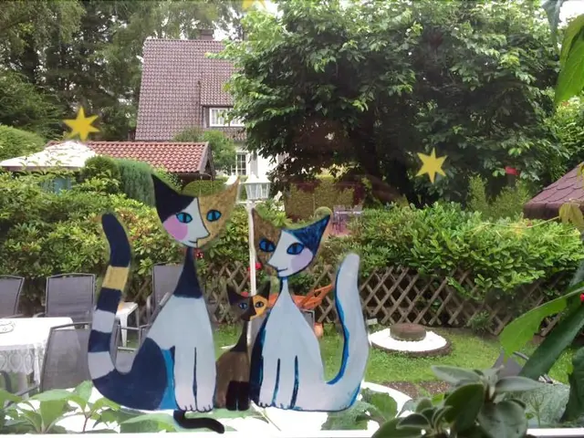 Kurvilla Furstin Pauline