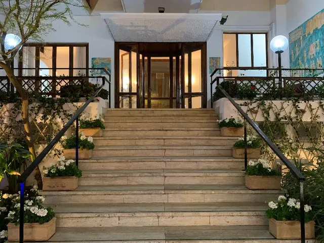 Hotel Conte Ischia