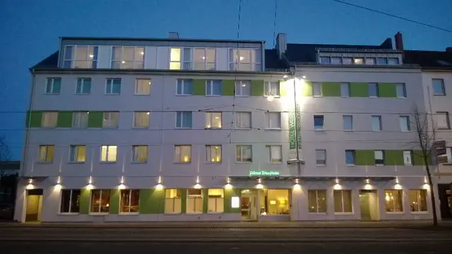Hotel Westfalia