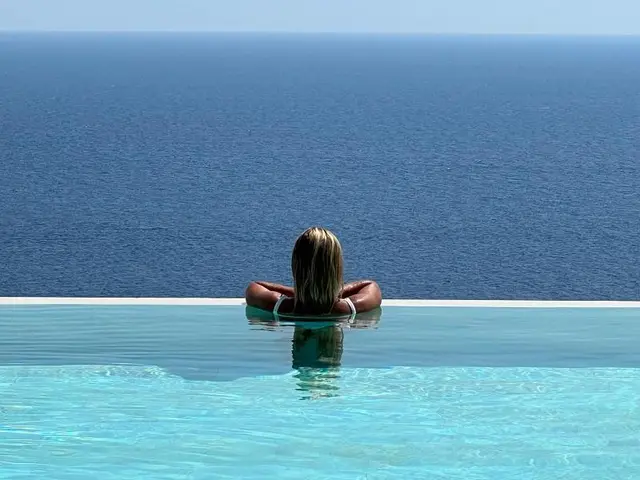 Resort le Capase