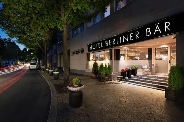 Berliner Bär