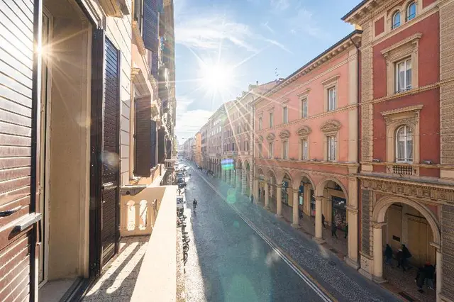 Hotel Donatello