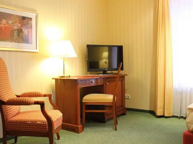 Hotel Alt Lohbrugger Hof
