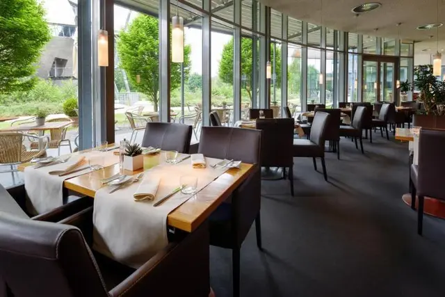Atlantic Hotel Universum